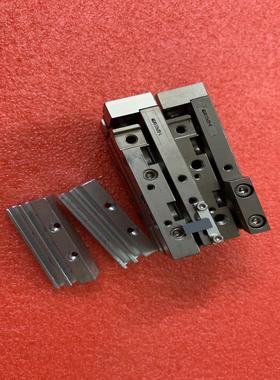 {雅致机械商行}KOGANEI滑台气缸MGAS12×20-RMGAS12×