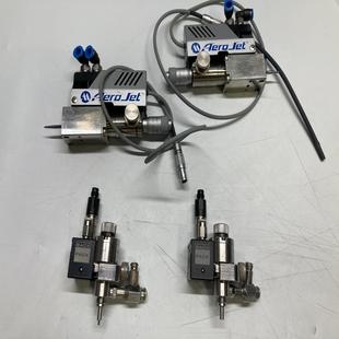 BACK xQR41 PACK点胶阀 EFD 美国诺信