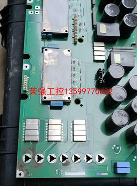 【荣强工控】西门子变频器430电源板FUJI  6MB175S-120-