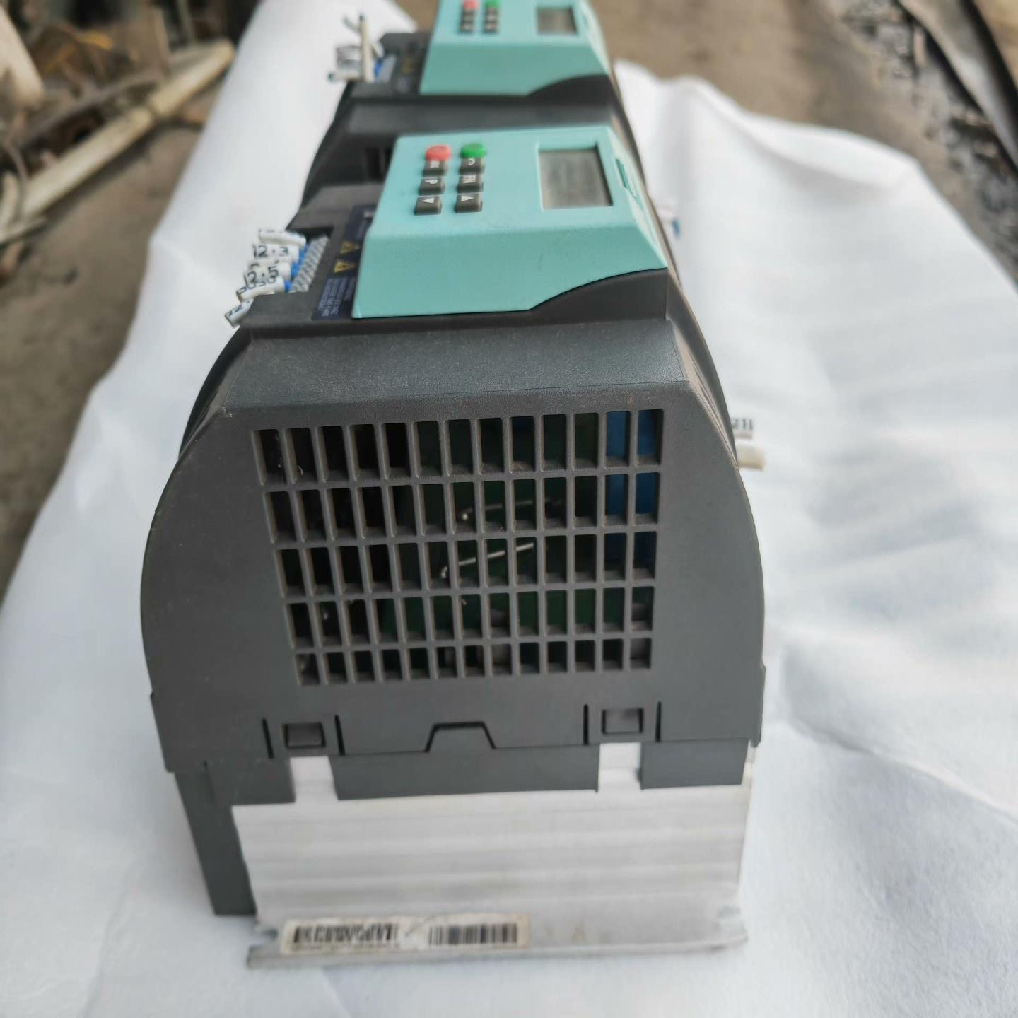 变频器  G110   CPM110   6SL(崽崽配件）