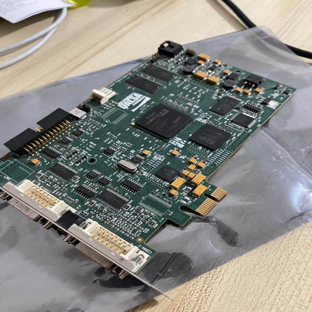 （设备配件）图像采集卡 -DALSAORX1C0-XPD00,3C数码配件,其它配件,淘宝优惠券,粉丝福利购,淘宝优惠卷