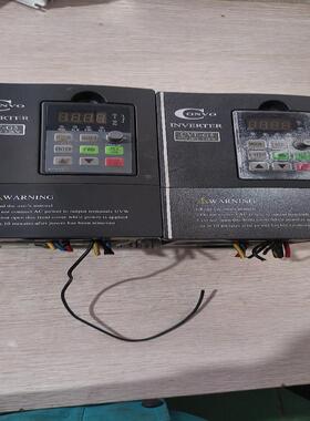 [德峰]康沃变频器FSCG05.1-2K20-3P380-A-EP-