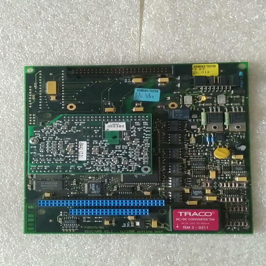 [德峰]西门子C79298-A3238-B440工业控制电路板