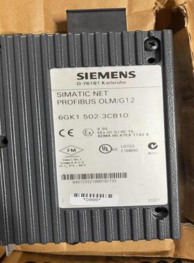 [德峰]西门子GK1502-3CB106