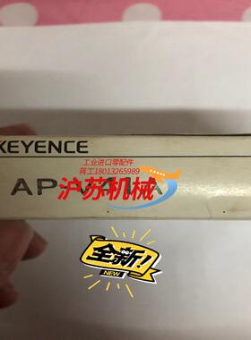 基恩士  AP-V41A   全新