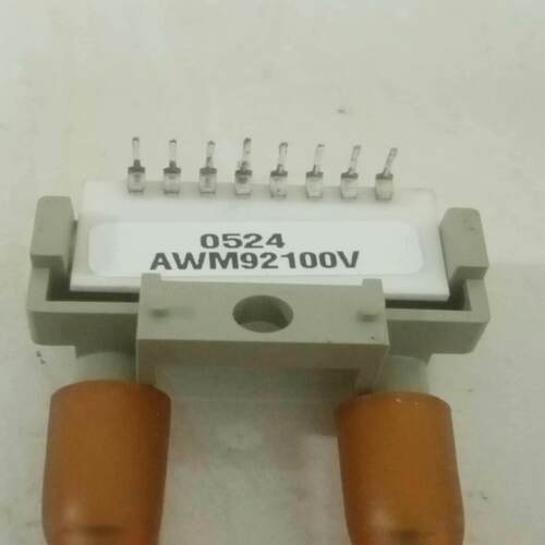 [德峰]AWM92100V