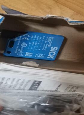 西克光电WT12L-2B550,1017904,原装全新