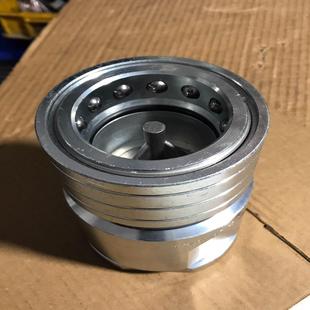 Parker派克H2016-BSPP快速接头2-1/2寸 库