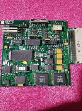 机器人IRB540通信板3HNE  05890-1