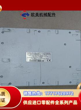 ORMAZABAL控制器wtp-200，，成色看图，议价