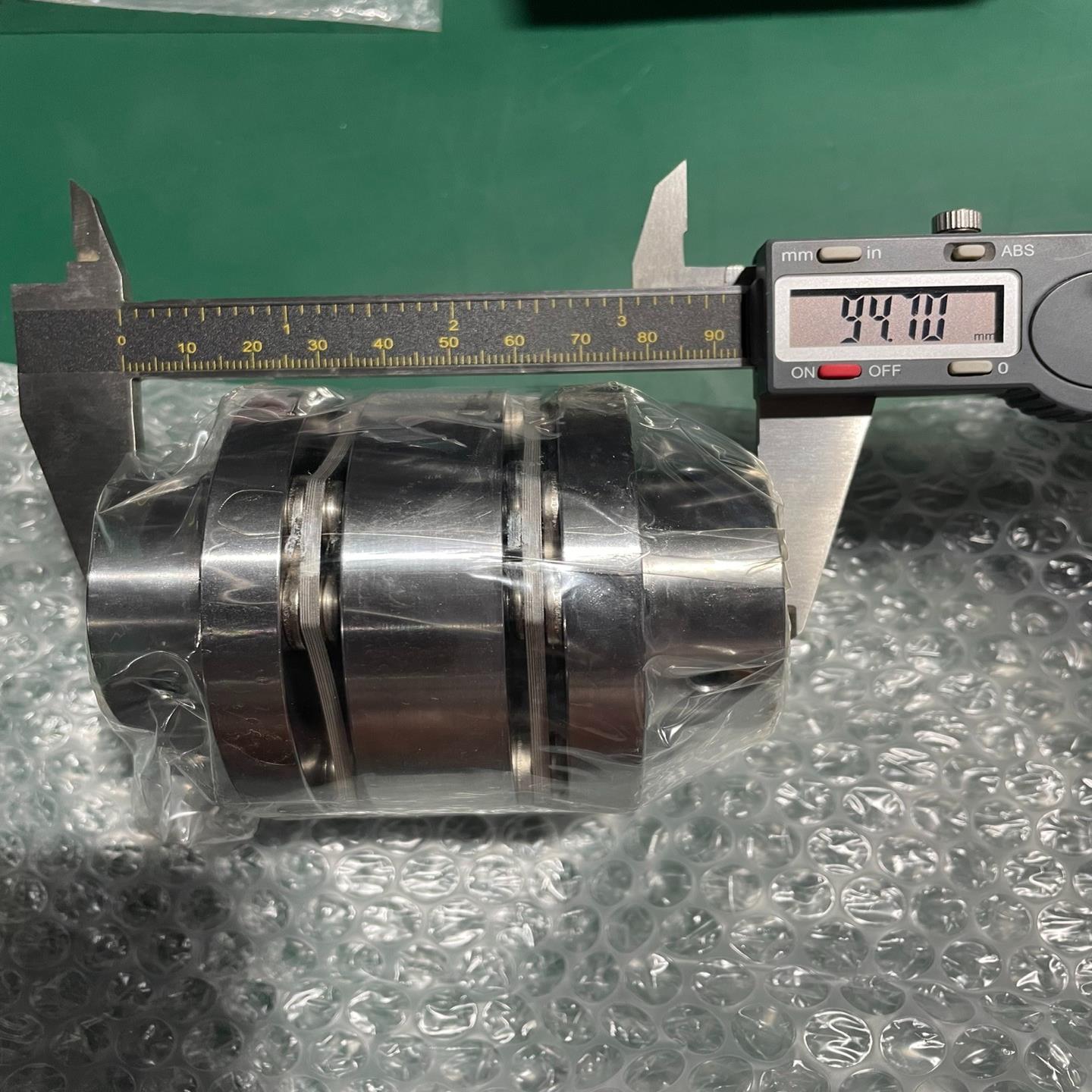 MISUMI联轴器，CPSWWK87-30-25，，全新