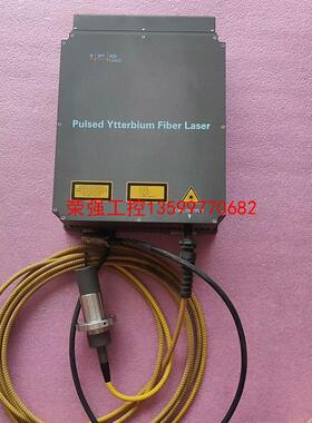 【荣强工控】德国ⅰPg激光器YLP-0.5-100-20-10