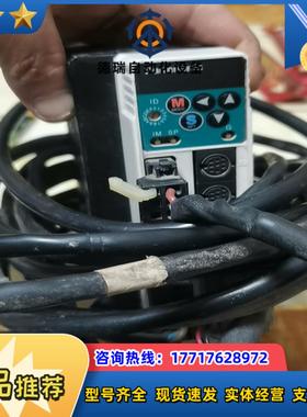 伺服驱动器 MBDDT2210003  电机MHMD04议价