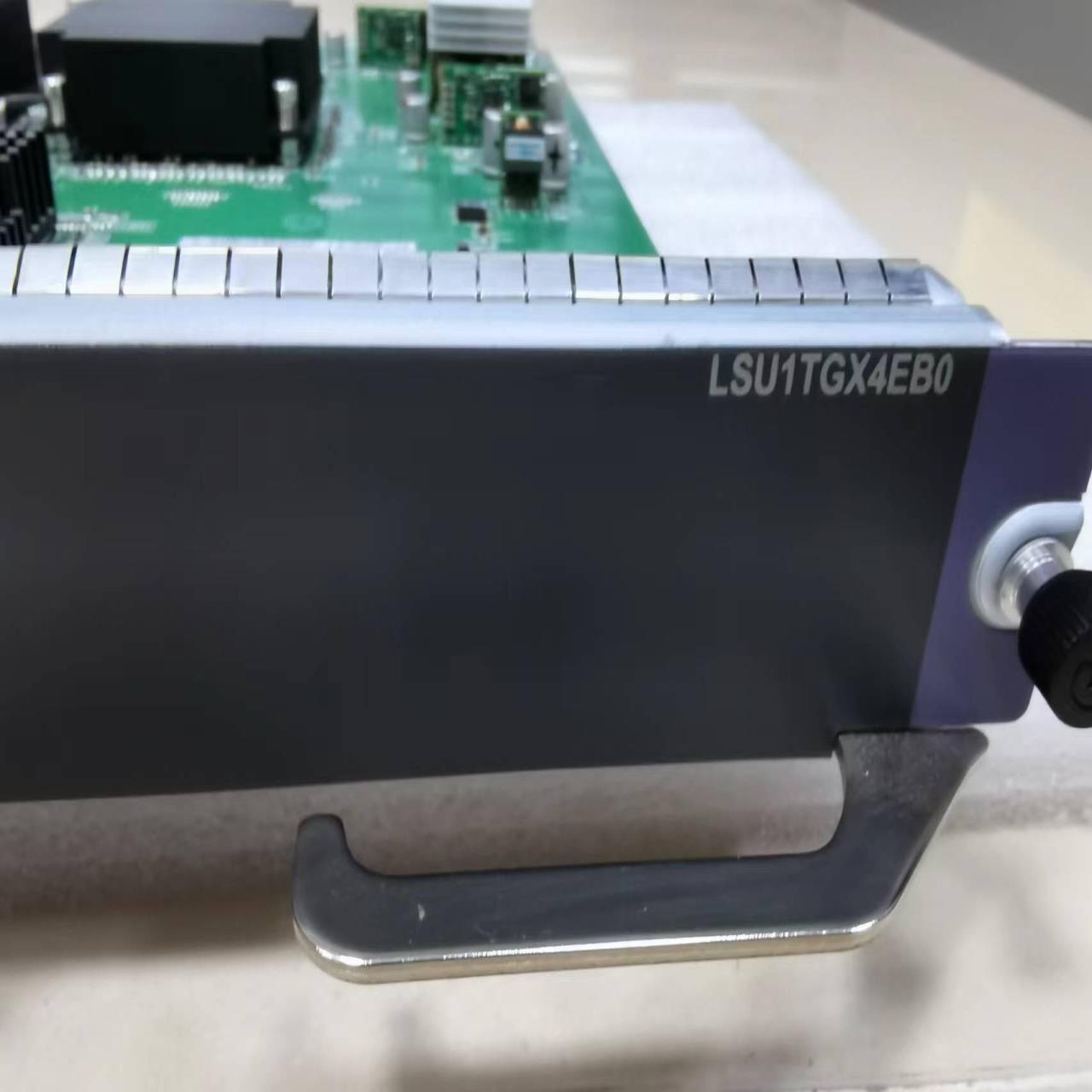 LSU1TGX4EB0 JC627A 模块接口卡原装测试