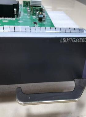 LSU1TGX4EB0 JC627A 模块接口卡原装测试