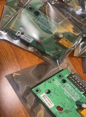 [德峰]泰科  火警继电器模块 型号RIM800 Relay mod