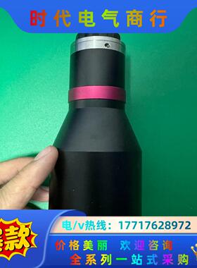 视清DTCM230-36 工业远心镜高精度双远心镜头 2/3
