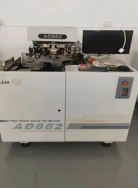 （设备配件）便宜处理ASM固晶机AD862和AD860