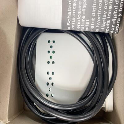 威图正品威图数显温控器SK3114.200全新原装