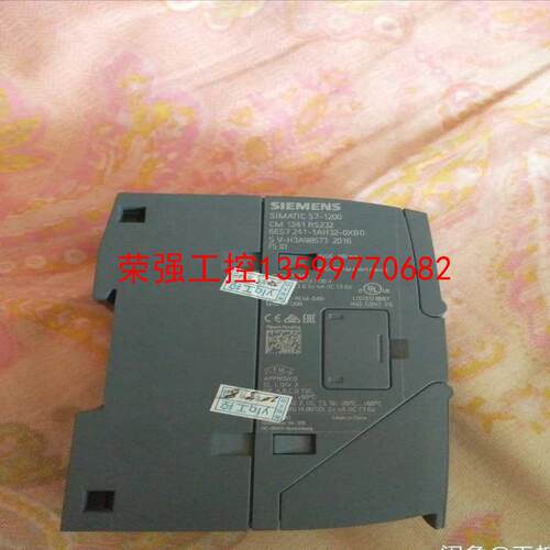 【荣强工控】西门子 CM1241 RS422/485