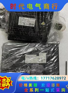 R88D-KT50H-Z驱动器电机R88M-K4K020H议价