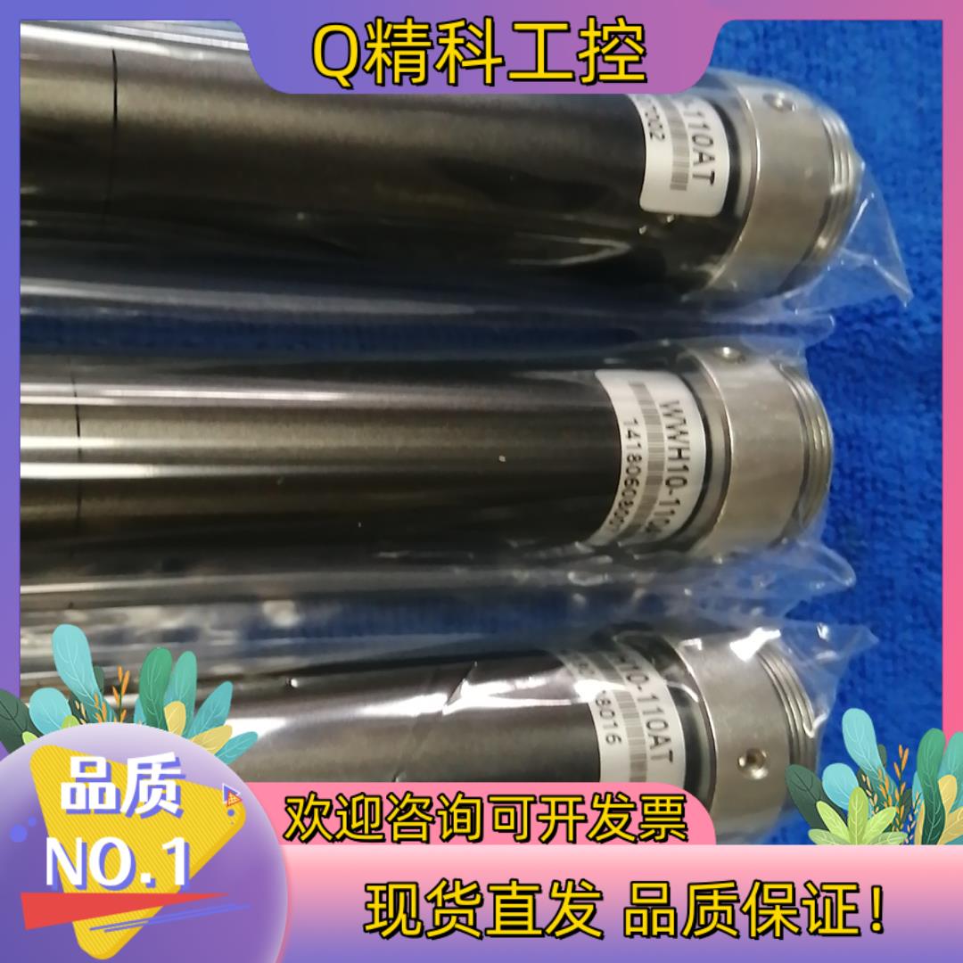 现货IMAVISION大恒WWH10-110AT-G远心镜头1X