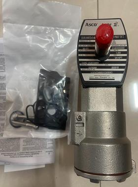 ASCO防爆电磁阀 VCEVCM8551G309MO  24