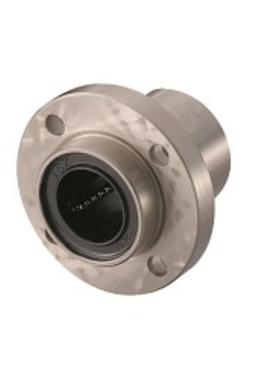 ASK 圆形内圆法兰 单尺寸 NFID-6VUU/8VUU/10VUU/12VUU/16VUU