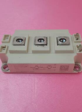 （设备配件）原标拆机西门康SKM600GB126D功率模块IGBT