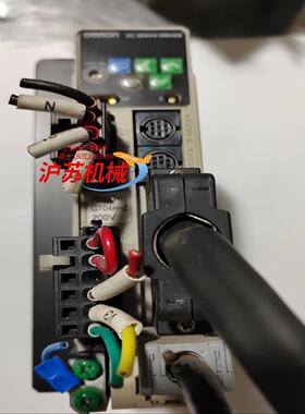 驱动R88D-GT04H-Z，件，成色