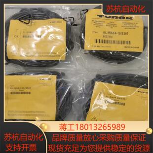 图尔克 TURCK 链接线