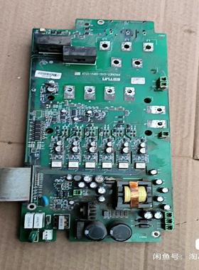（设备配件）埃斯顿伺服驱动器，PRONET-1EDMA 15kw .拆机