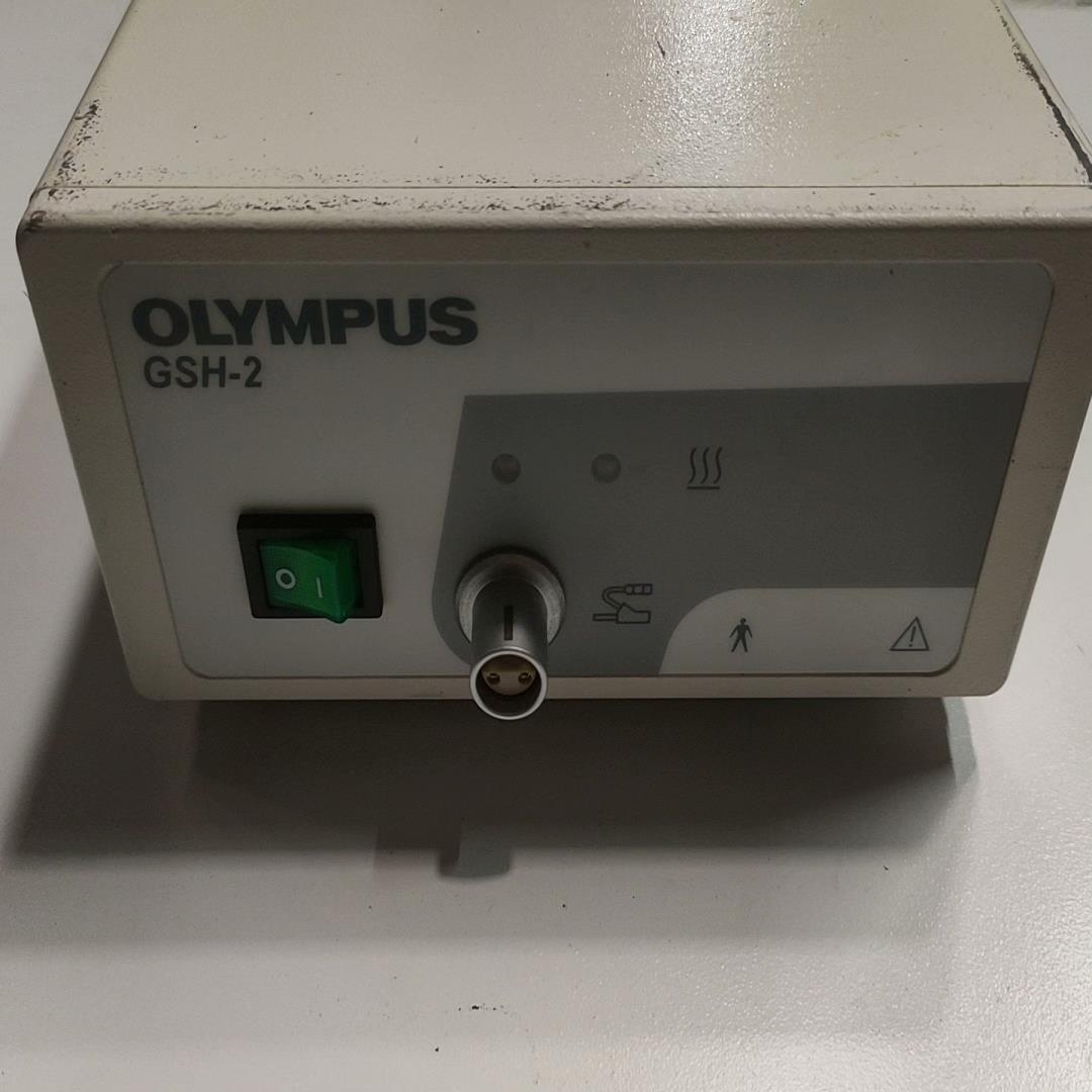 （设备配件） 奥林巴斯 -燃气预热器OLYMPUSWA5867 2GSH