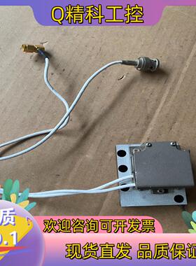 现货古奇高频激光Q开关模块QS041-10G-HL3