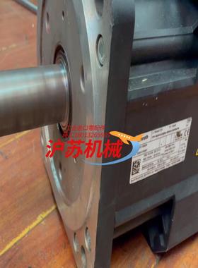 力士乐伺服电机 MS2N10-E0BNA-BMAG3-N