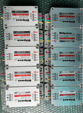 [德峰] 变压器Bitpass伺服