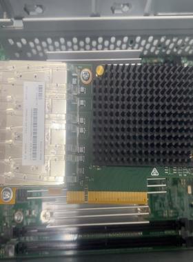 （设备配件）IBM+01YM333+01YM331+16G+4口HBA光