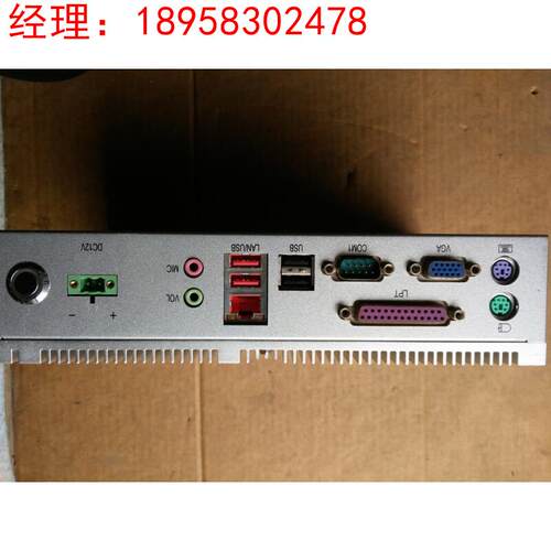 拍前询价：原装WG WELL GLOBAL工业工控板 WG-2806 WG2806 IPC130