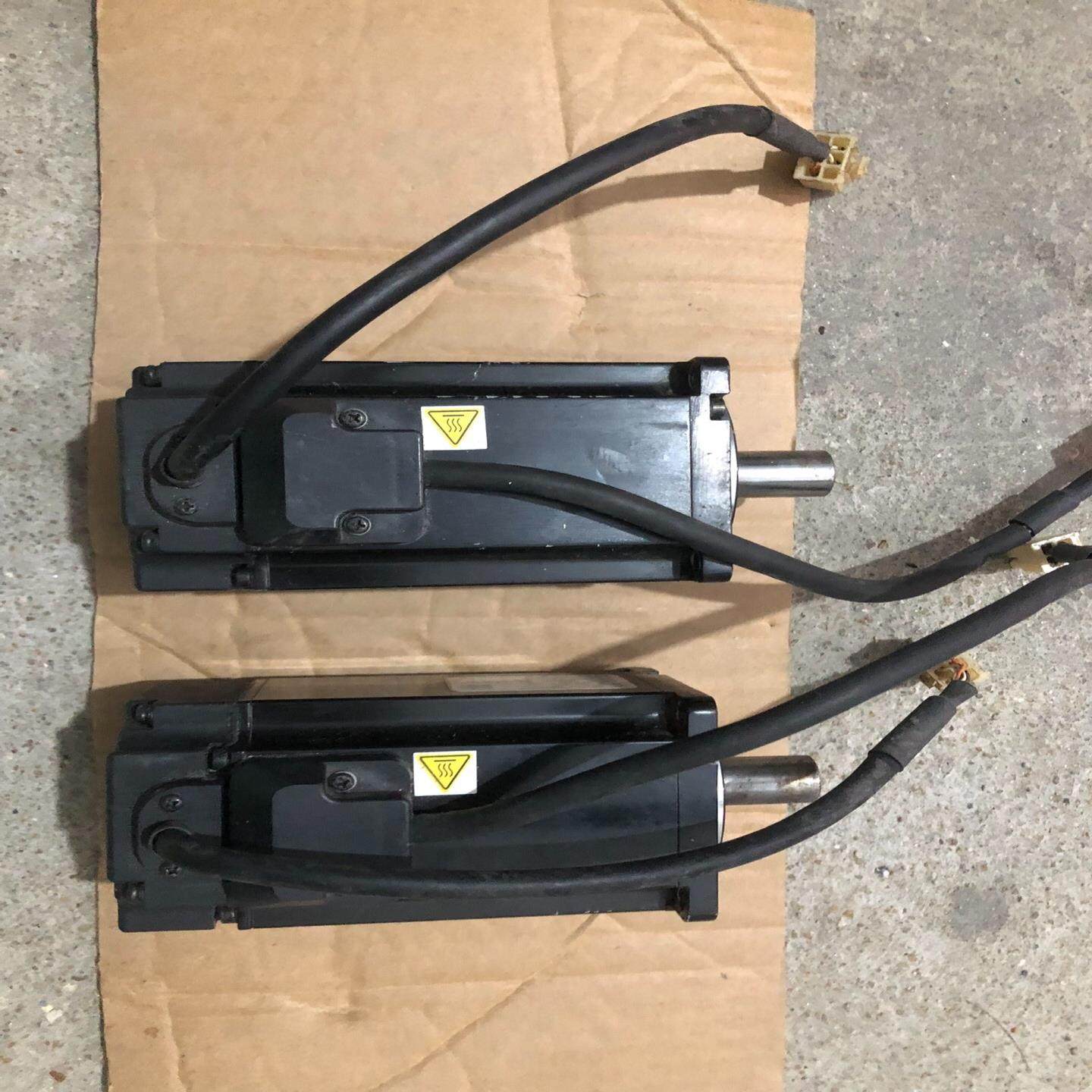 【工控自动化】三协伺服电机400W，型号MH401N2LN072台，实议价,电子元器件市场,其它元器件,淘宝优惠券,粉丝福利购,淘宝优惠卷