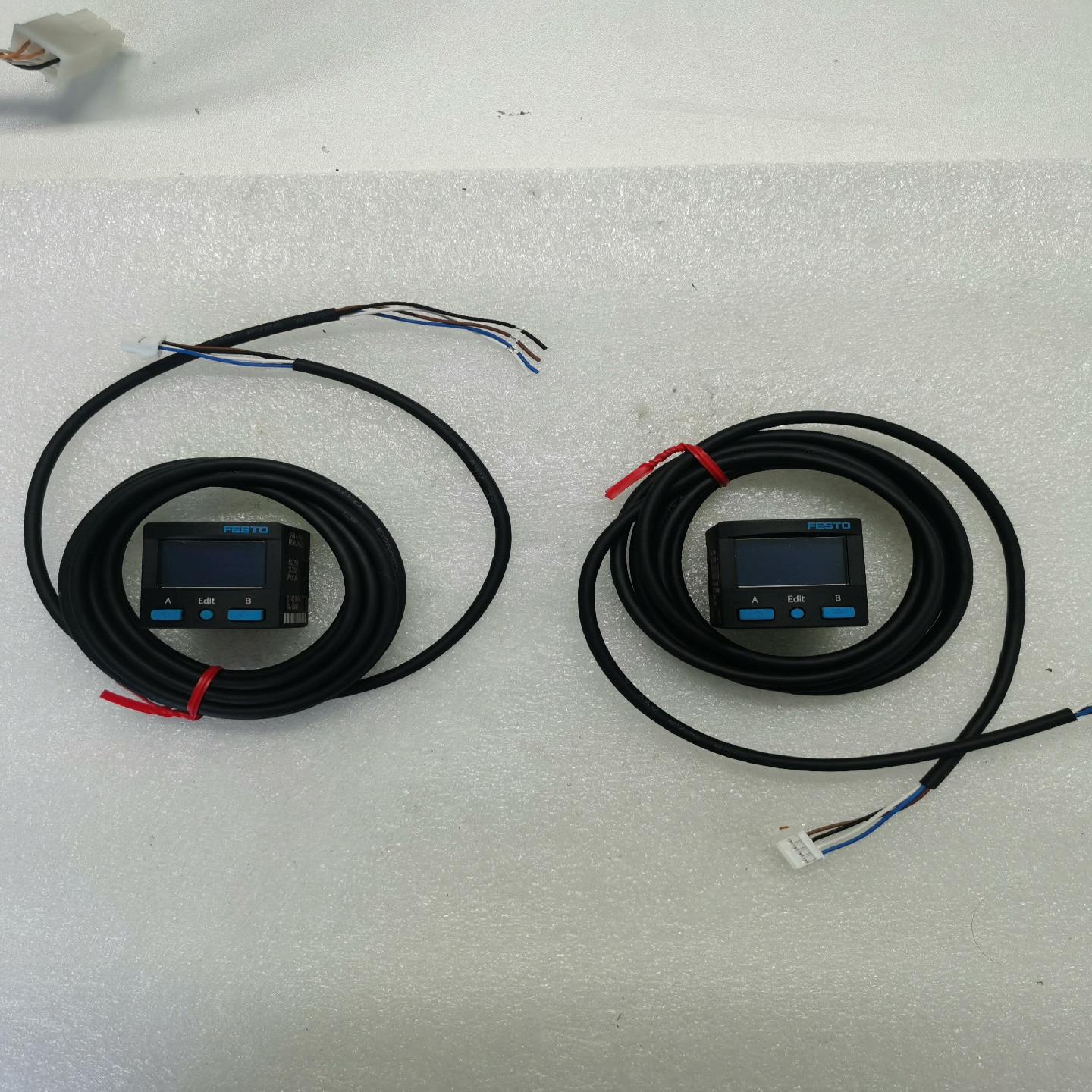 全新SPAN-B-V1R-M5FAL-PN-L1 两套