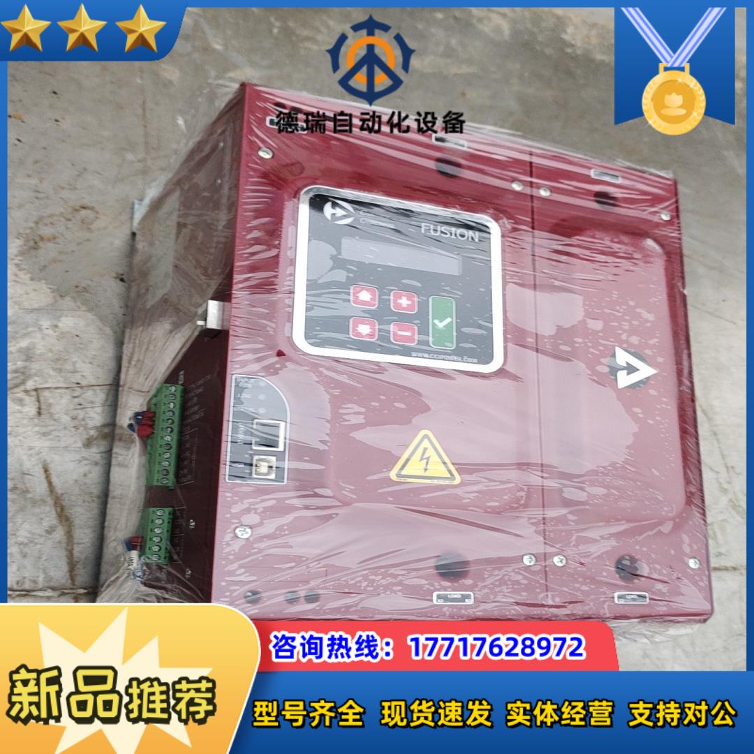 软启动器fusion  CF-PA-3-7770-E议价
