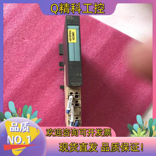 现货3RK 1903-0BA00
