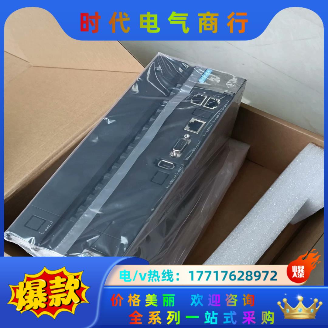 #控制器汇川SV660NT026I伺服驱动器，全新议价
