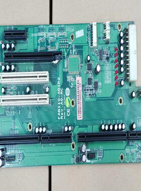 艾讯工控底板 FAB110-5B1P2 REV.A0-RC