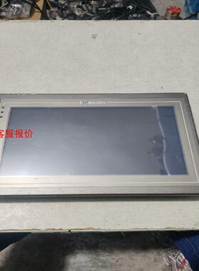 维控触摸屏，PI3102HE，现货一台，口罩机拆机件，成色可