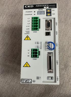 CKD驱动器AX9000TS-U0原装正品现货，成色图漂