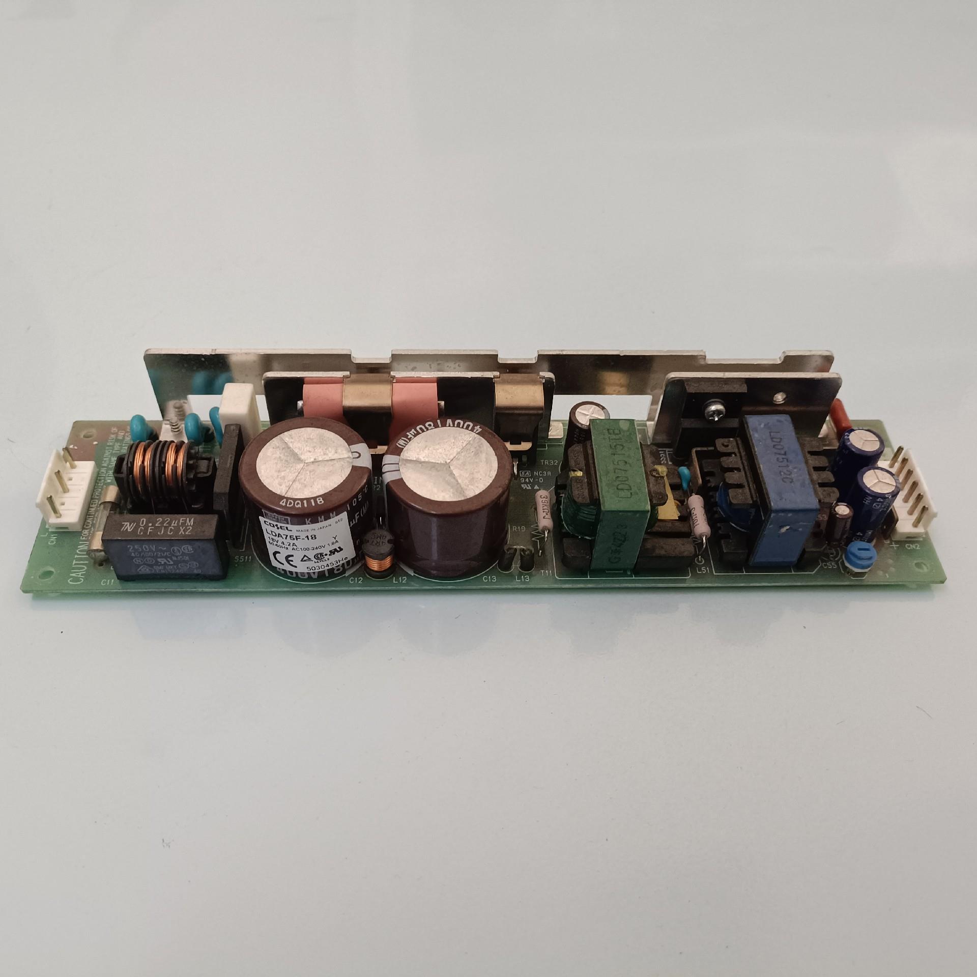 [德峰]科索COSEL LDA75F-18 电源开关议价