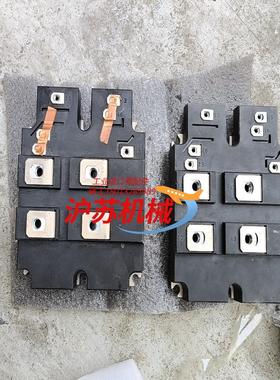 FF400R33KF2C模块需要的联系