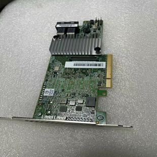 [德峰]富士通MRSAS9361-8i阵列卡