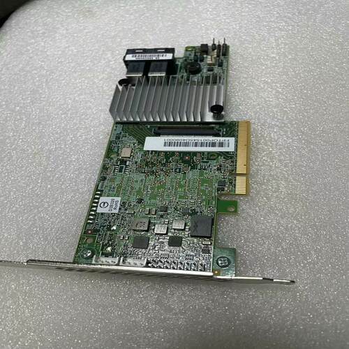 [德峰]富士通MRSAS9361-8i阵列卡